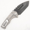 Нож Medford Praetorian G OD Green G10 Нож Medford Praetorian G OD Green G10 - купить в интернет-магазине Blademan